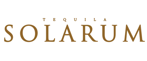 Logo de Tequila Solarum, empresa cliente de WASP ERP