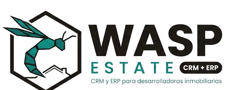 Logo WASP Estate