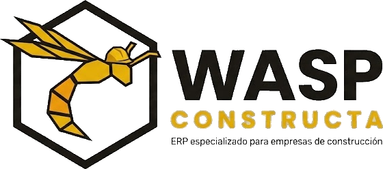 Logo WASP Constructa