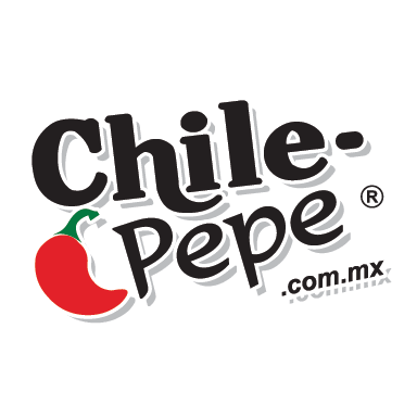 Logo de Chile-Pepe, empresa cliente de WASP ERP