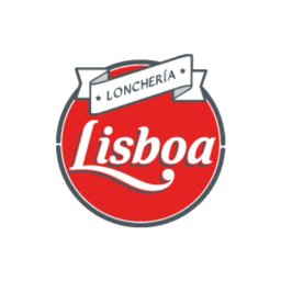 Logo de Lonchería Lisboa, empresa cliente de WASP ERP