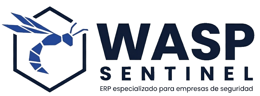 Logo WASP Sentinel