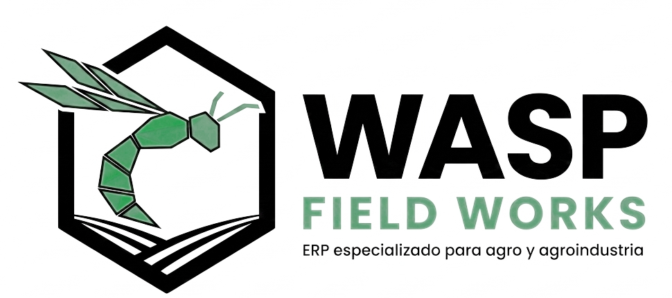 Logo WASP Field Works