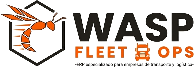 Logo WASP Fleet Ops