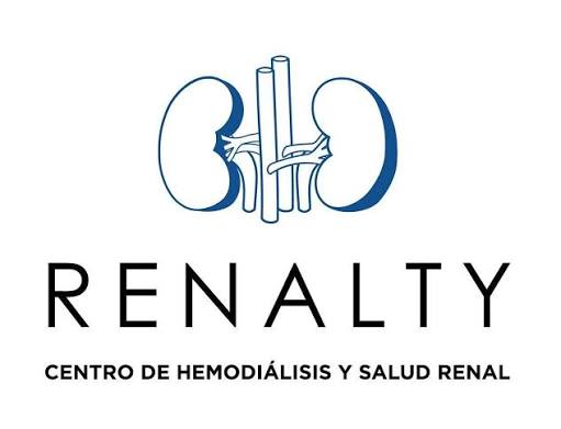 Logo de Renalty, empresa cliente de WASP ERP