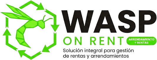 Logo WASP OnRent
