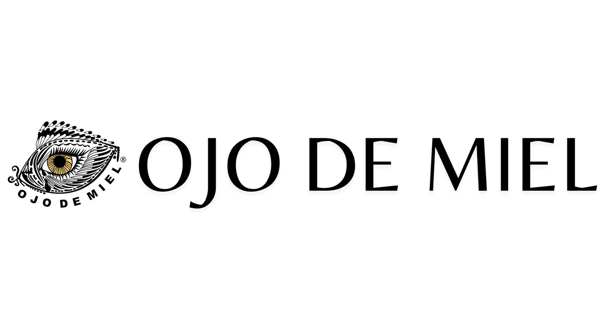 Logo de Ojo de Miel, empresa cliente de WASP ERP