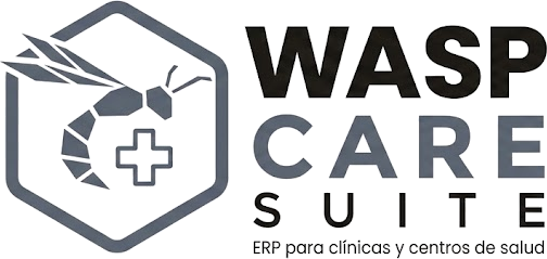 Logo WASP Care Suite