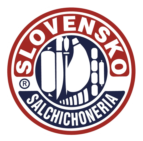 Logo de Slovensko Salchichonería, empresa cliente de WASP ERP