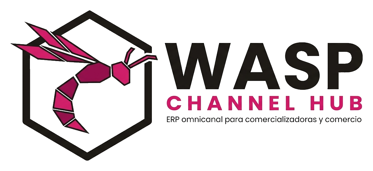 Logo WASP Channel Hub