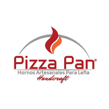 Logo de Pizza Pan, empresa cliente de WASP ERP